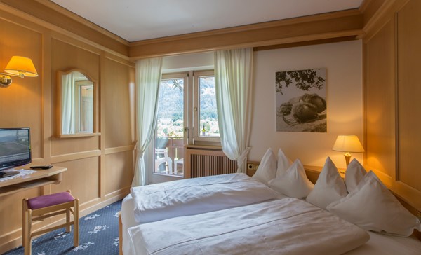 Doppelzimmer Economy